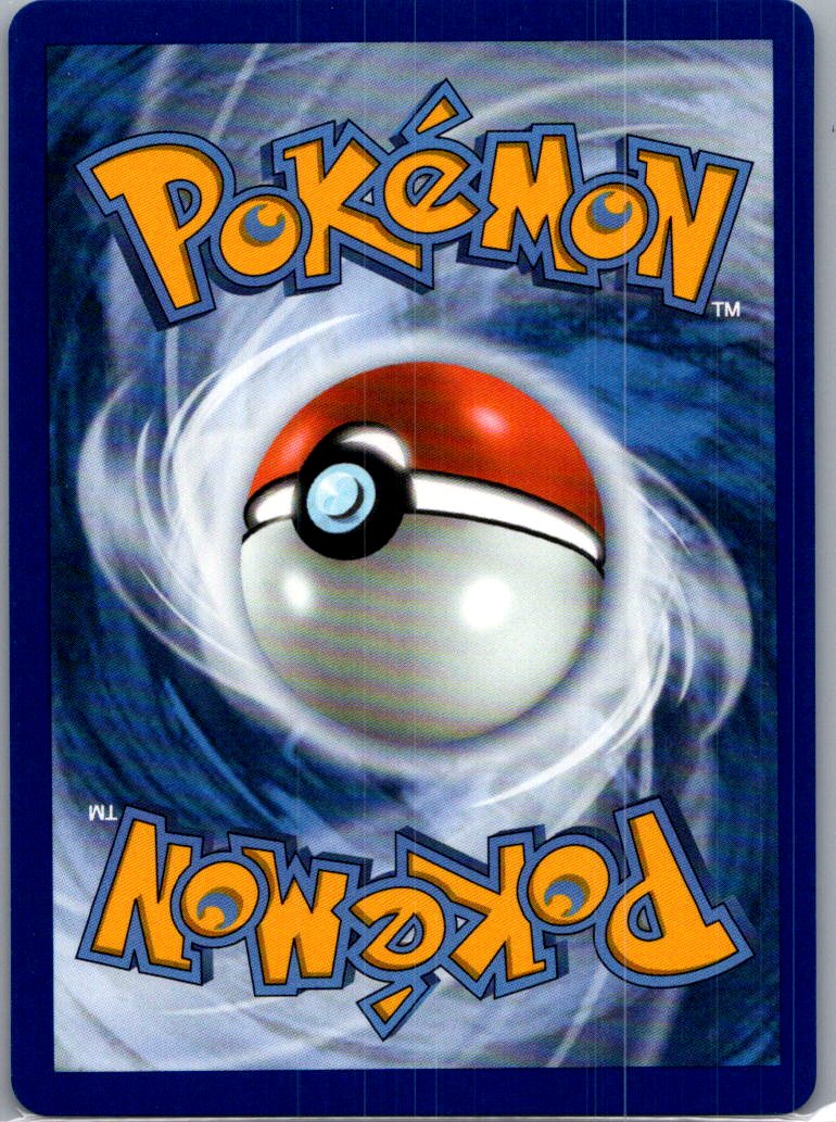 2025 Prismatic Evolutions Black Belt's Training Reverse Holo Pokeball #99/131