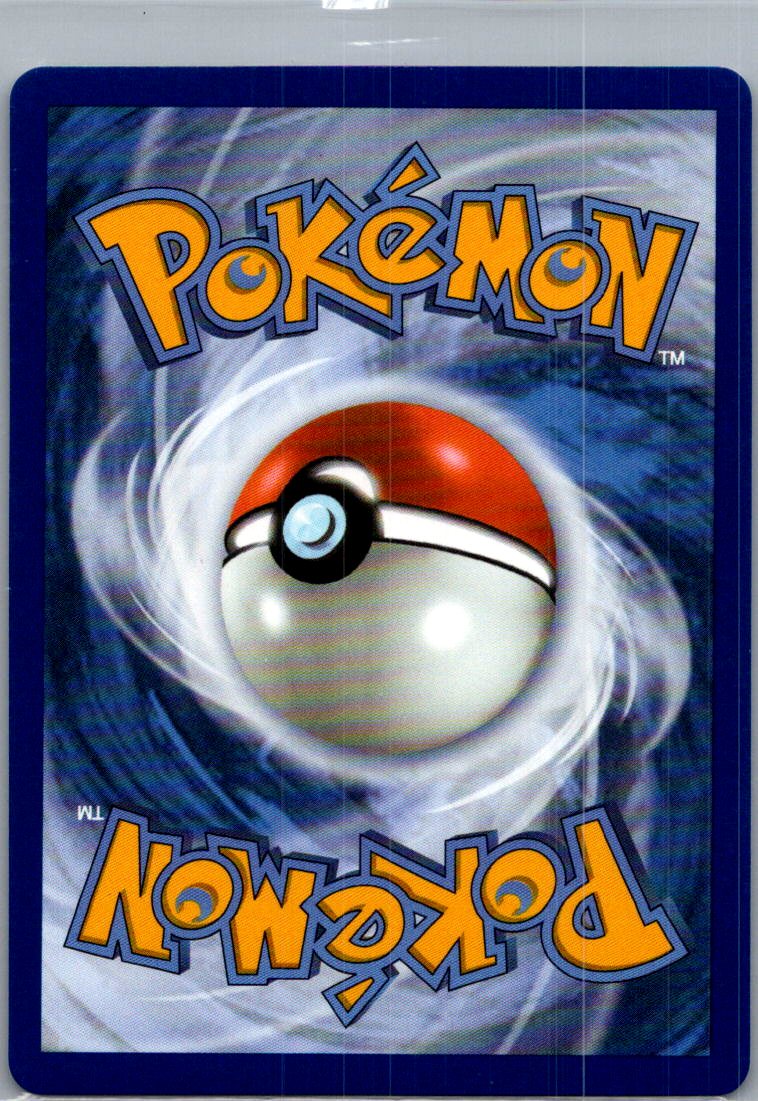 2025 Prismatic Evolutions Hoothoot Reverse Holo Pokeball #77/131