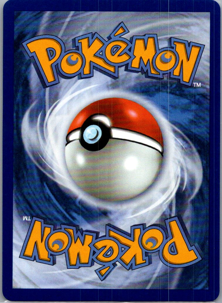 2025 Prismatic Evolutions Groudon Reverse Holo Rare Pokeball #49/131