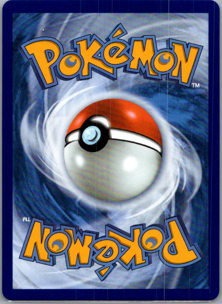 2025 Prismatic Evolutions Iron Boulder Reverse Holo Rare #46/131