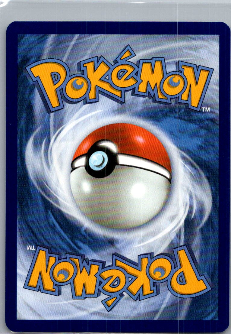 2025 White Flare Oshawott Reverse Holo Trick or Trade #21/86