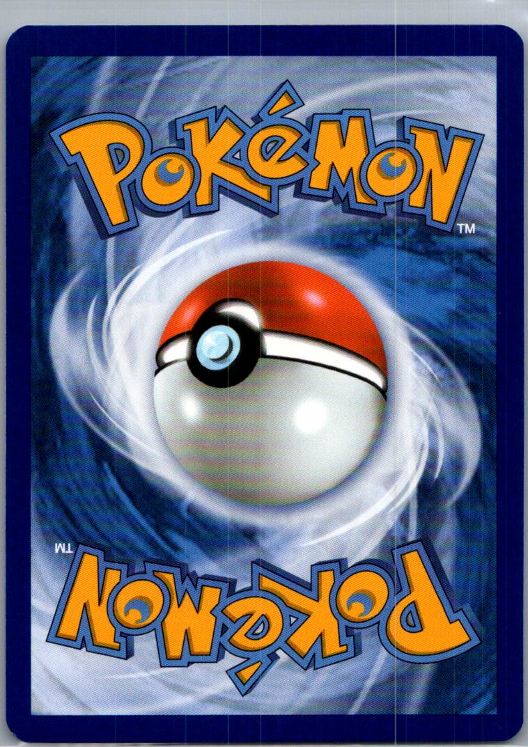2025 Mega Evolution Snover Reverse Holo #35/132