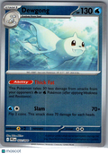 2025 Mega Evolution – Phantasmal Flames Dewgong Reverse Holo #22/94