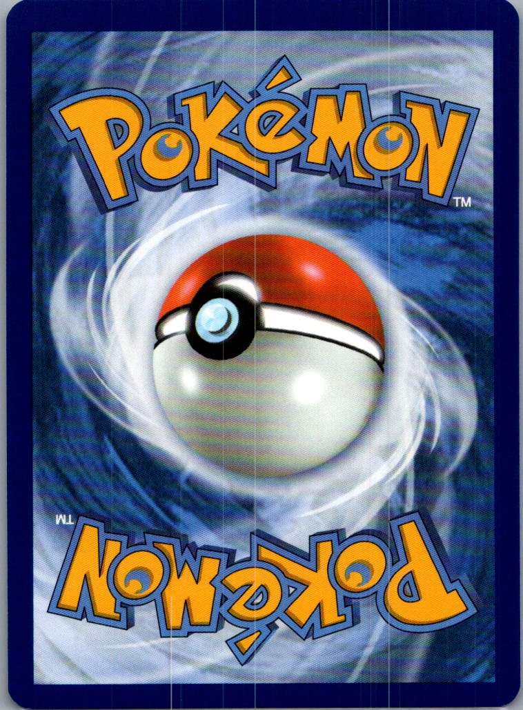2026 Chaos Rising Pumpkaboo Reverse Holo #40/86