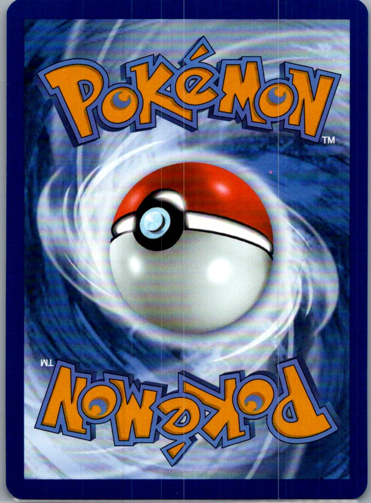 2025 Mega Evolution Snom Reverse Holo #42/132