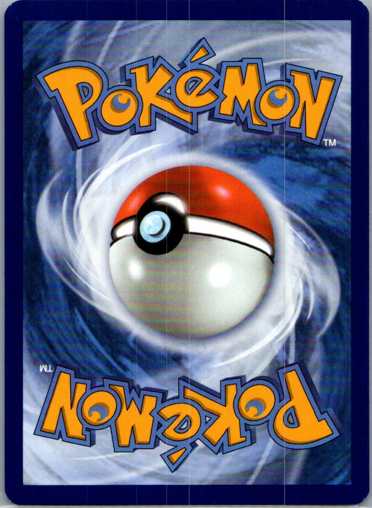 2026 Chaos Rising Ange Floette Reverse Holo Uncommon #075/086