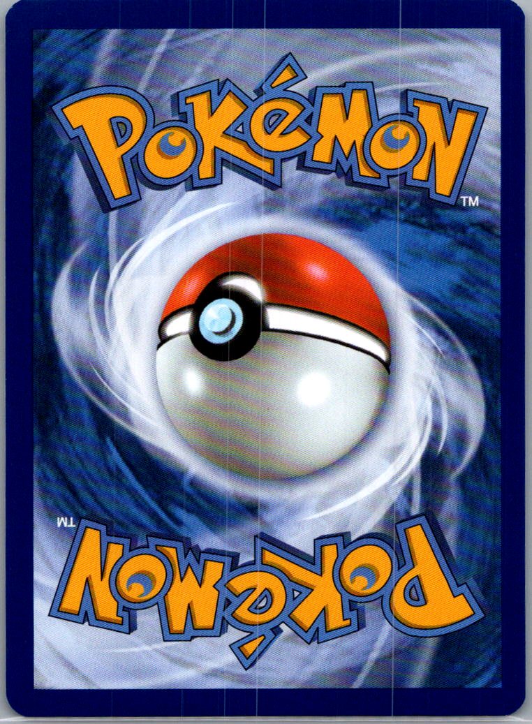 2026 Pitch Black Popplio Reverse Holo #018/084