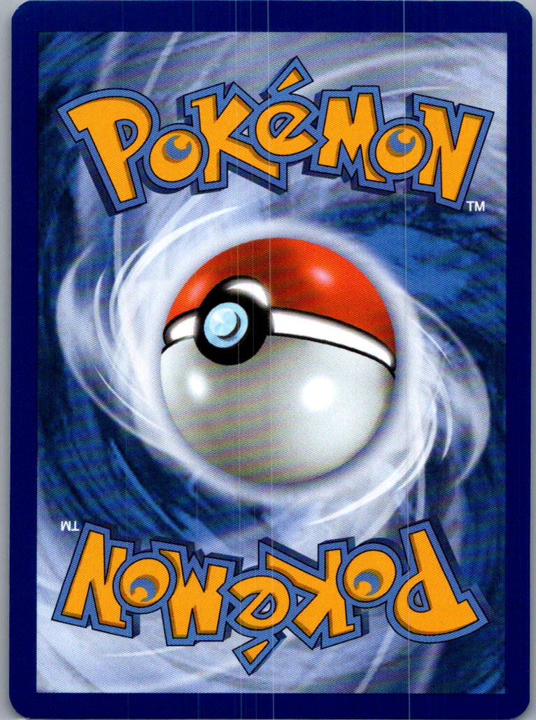 2026 Pitch Black Bronzong Reverse Holo Uncommon #064/084