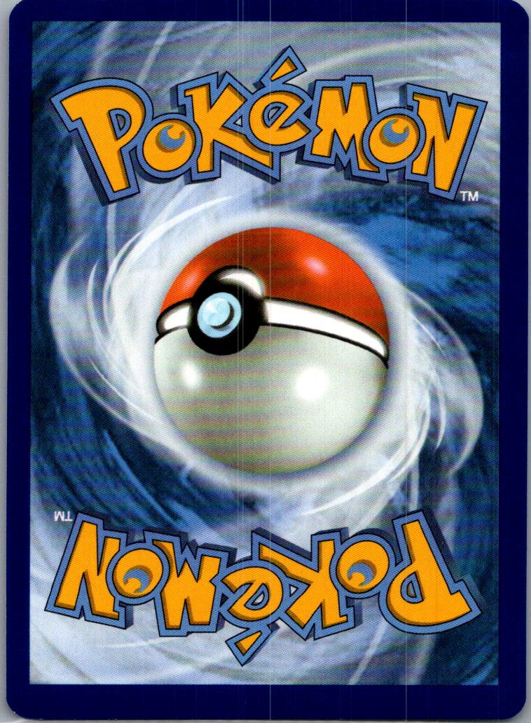 2024 Surging Sparks Eevee Reverse Holo #143/191