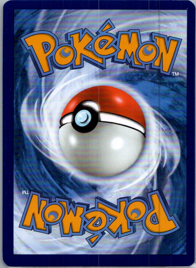 2023 Paldea Evolved Super Rod Reverse Holo #188/193