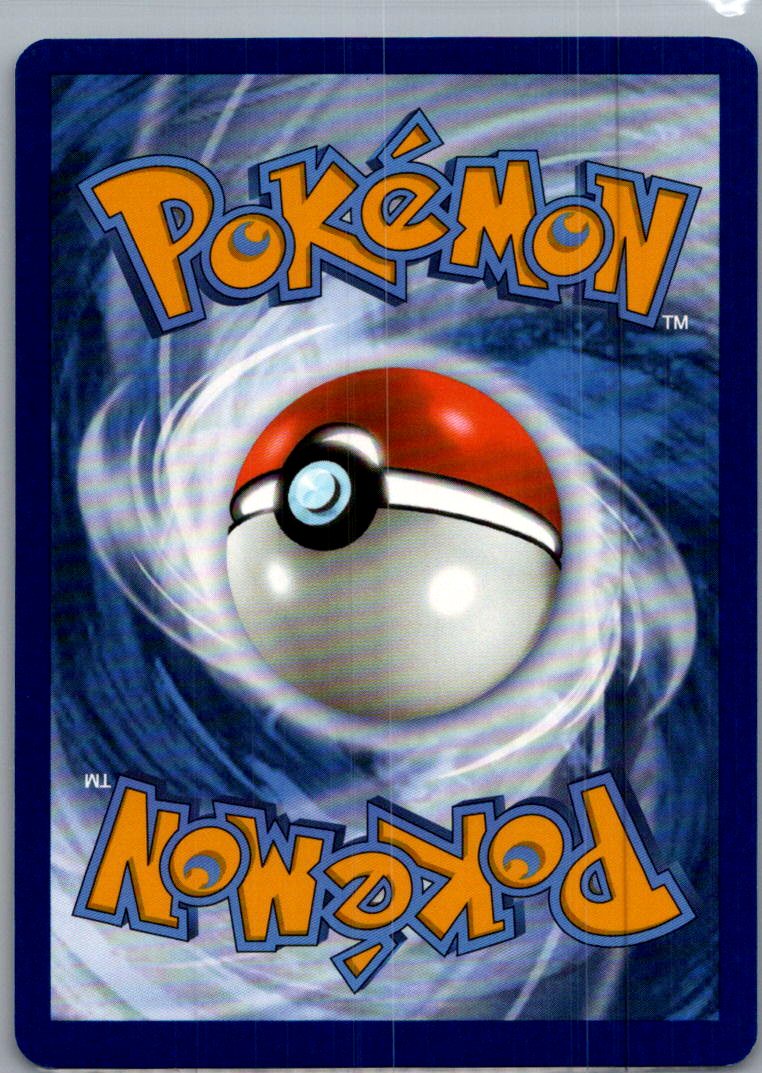 2025 Black Bolt Volcarona Reverse Holo Rare #16/86