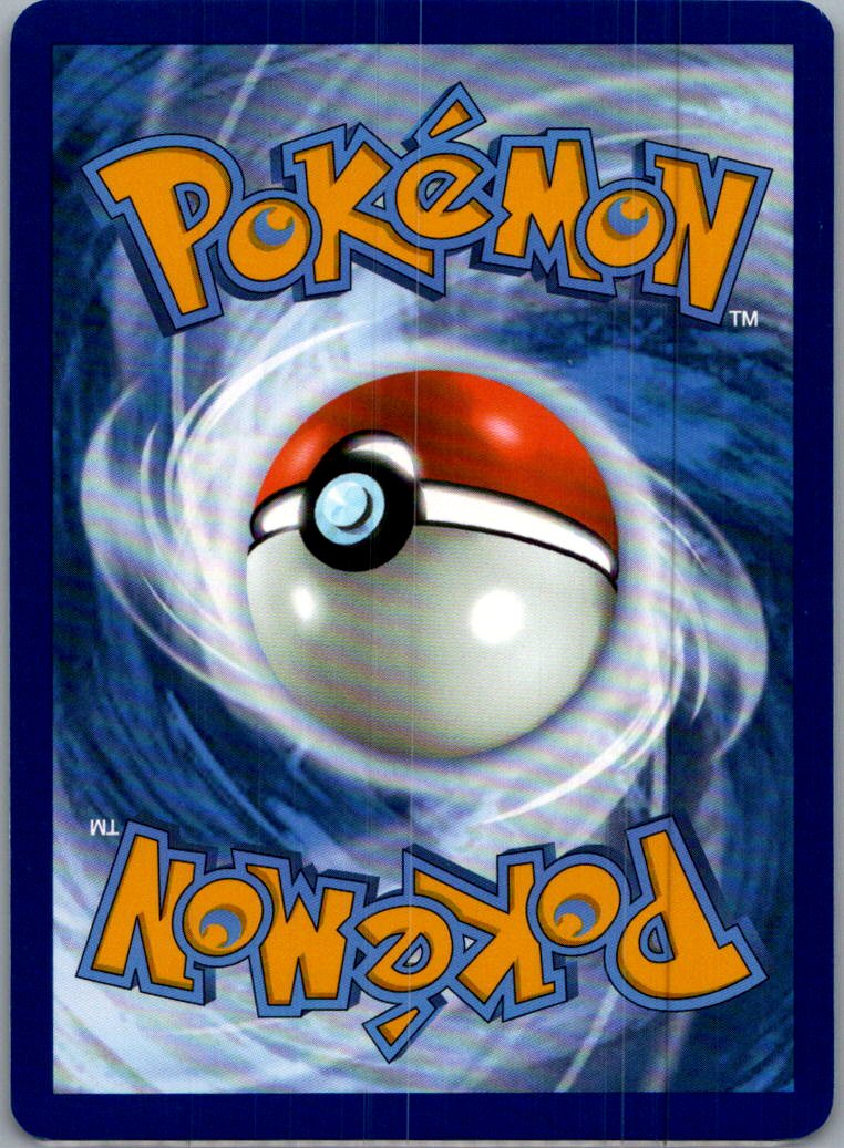 2025 Destined Rivals Ethan's Magcargo Holo Rare #36/182
