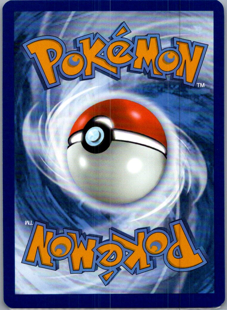 2024 Twilight Masquerade Trevenant Reverse Holo #13/167