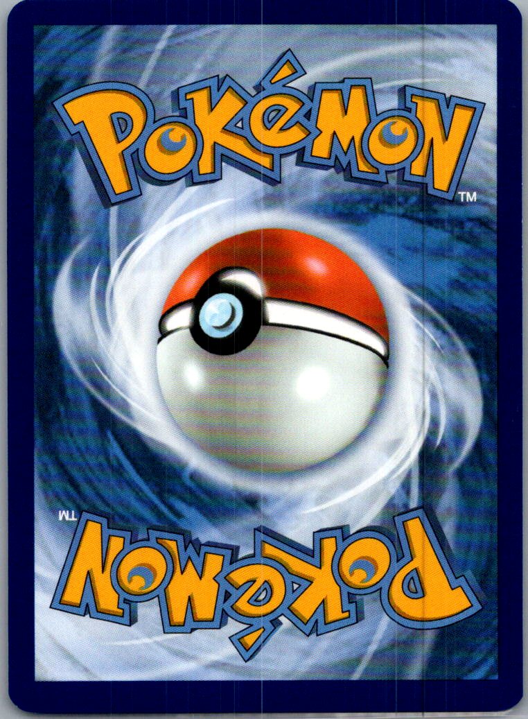 2025 Prismatic Evolutions Groudon Reverse Holo Rare #49/131