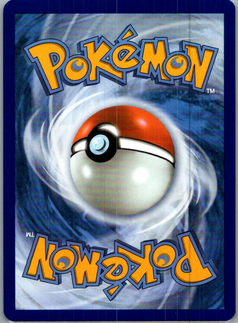 Scarlet & Violet Basic Energies Basic Lightning Energy Reverse Holo #012