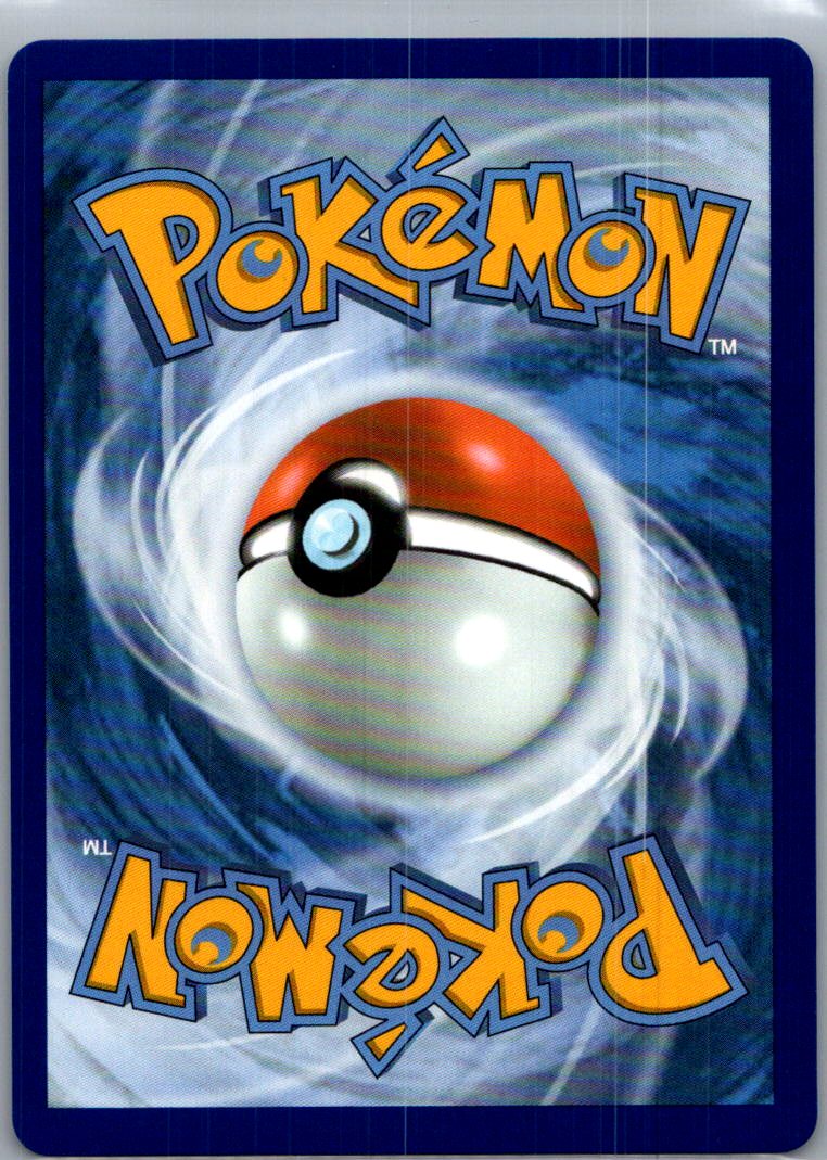 2025 Prismatic Evolutions Explorer's Guidance Reverse Holo Pokeball #107/131