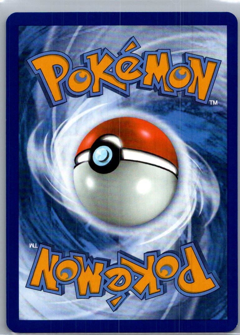 2025 Mega Evolution Clauncher Reverse Holo #37/132