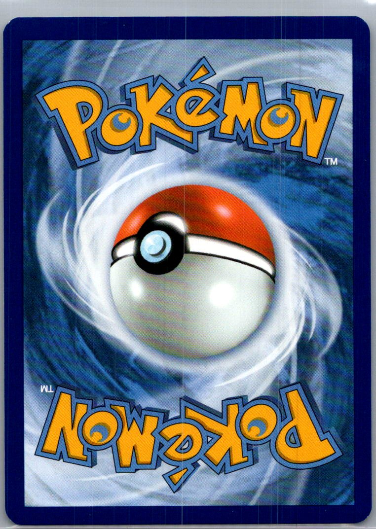 Scarlet & Violet Basic Energies Basic Lightning Energy Reverse Holo #012