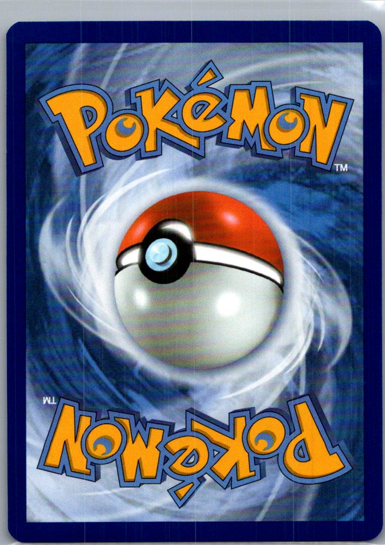 2025 Prismatic Evolutions Roto-Stick Reverse Holo #127/131