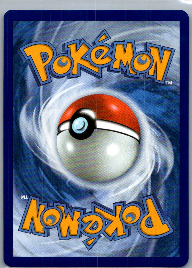 2025 Prismatic Evolutions Furfrou Reverse Holo #88/131