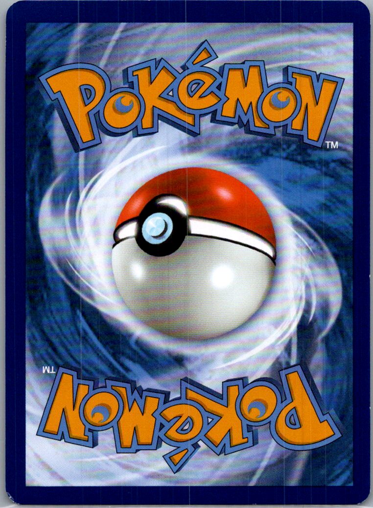 2023 Obsidian Flames Lillipup Reverse Holo #170/197