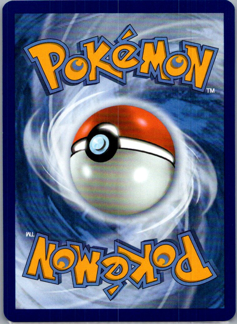 2026 Chaos Rising Nitro Energy Holo Rare #86/86