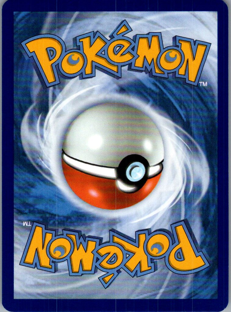 2024 Surging Sparks Cryogonal Reverse Holo #47/191