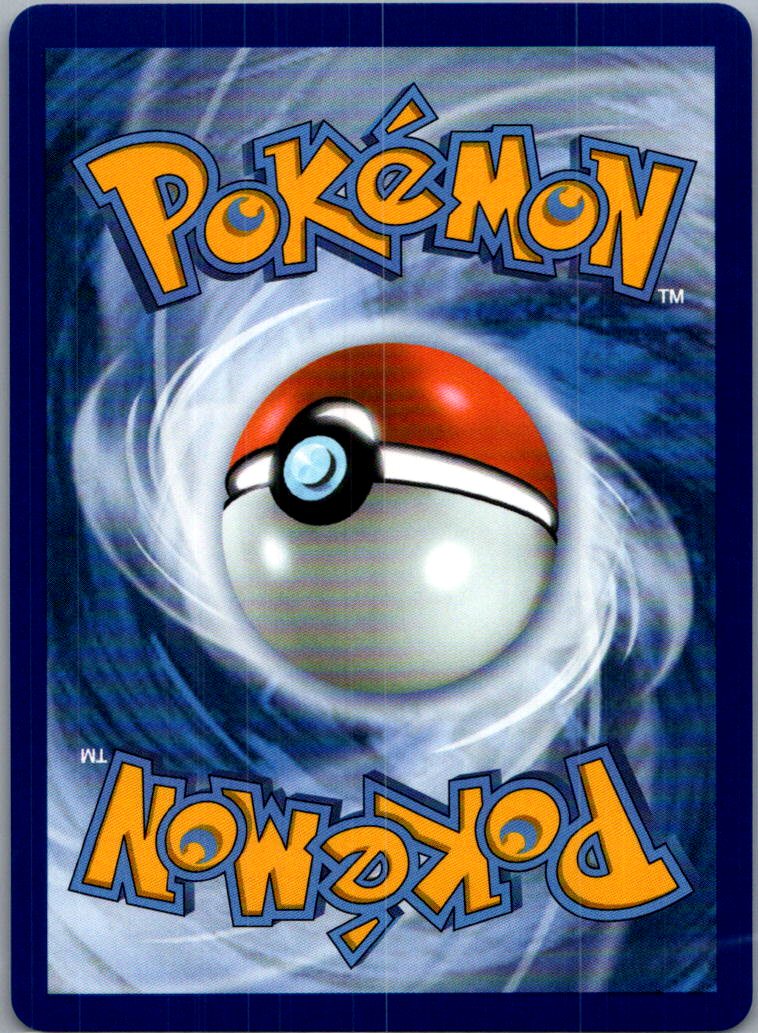 2025 Prismatic Evolutions Professor's Research Reverse Holo Pokeball #123/131