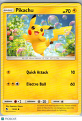 2019 Hidden Fates Pikachu #19/68