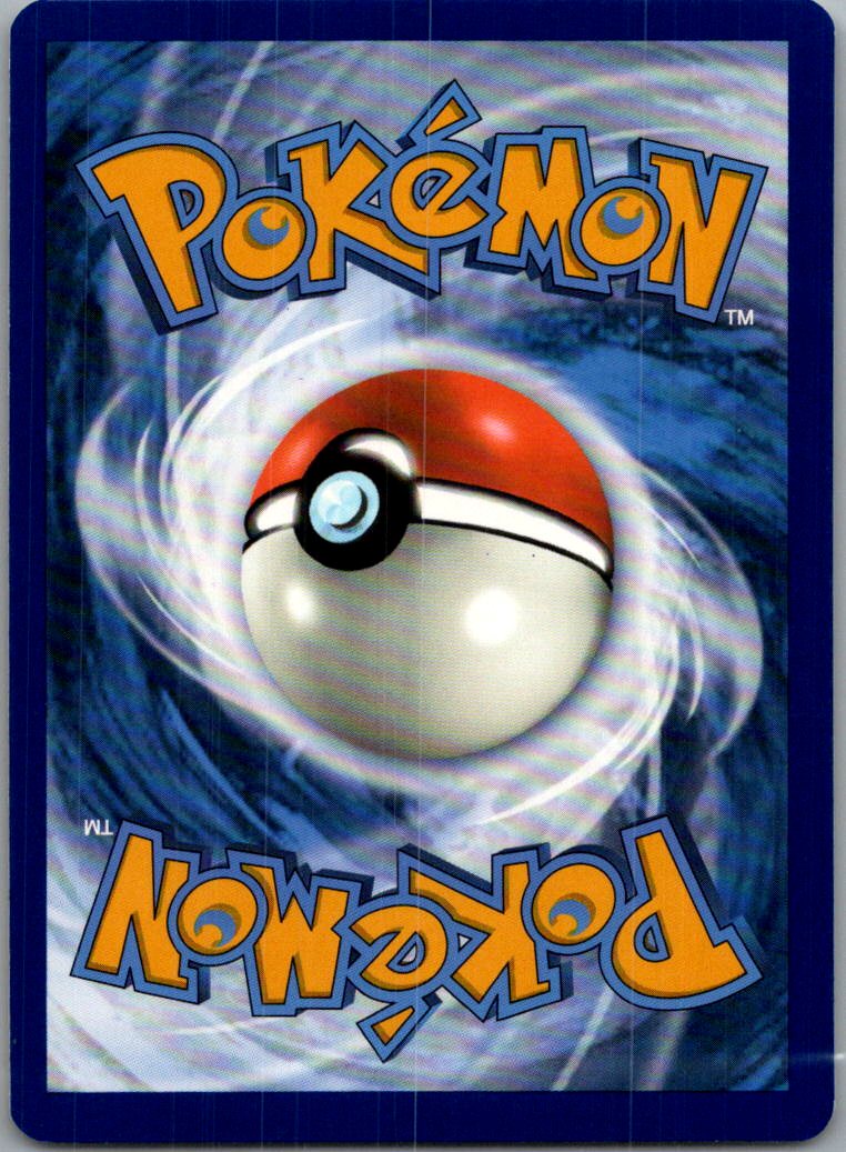 2022 GO Pikachu #27/78