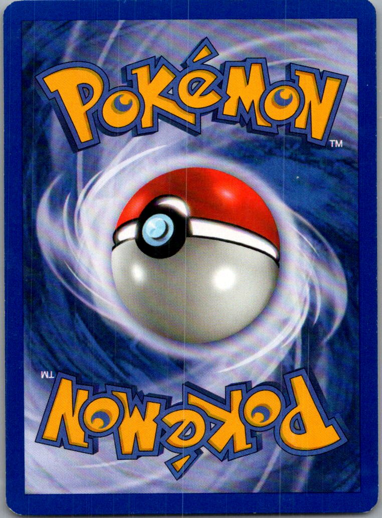 2000 Base Set 2 Pikachu #87/130