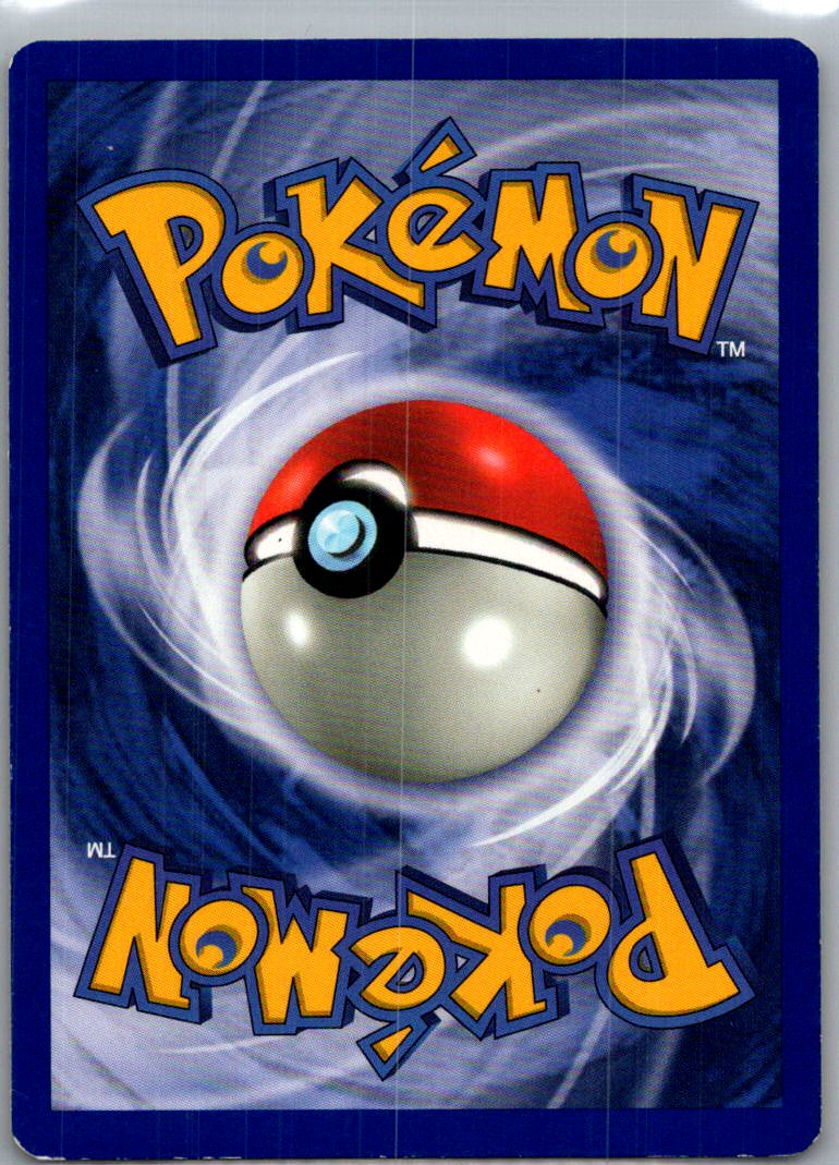 1999 Jungle Pikachu #60/64