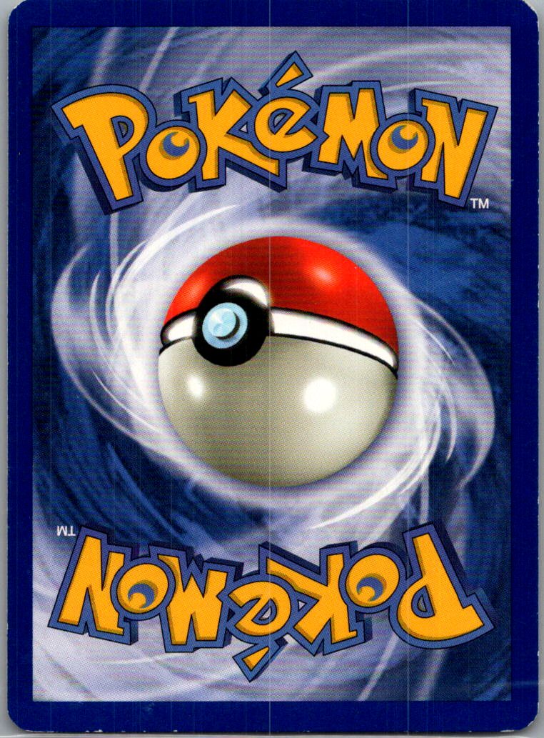 1999 Jungle Pikachu #60/64