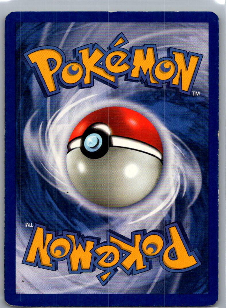 1999 Jungle Eevee #51/64