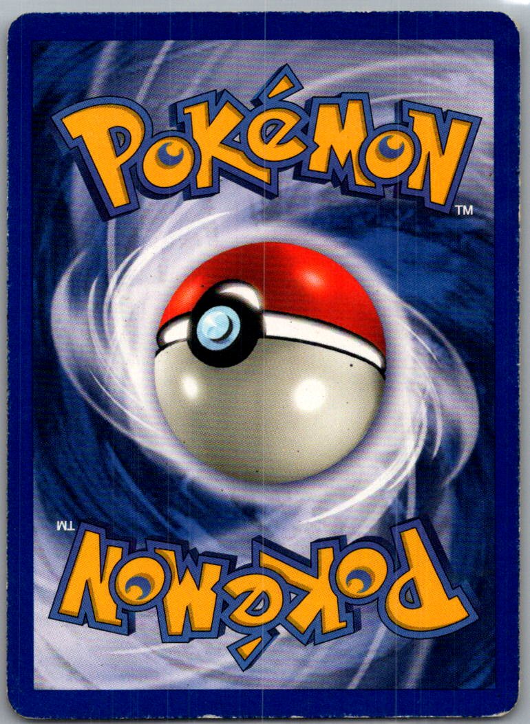 1999 Base Set Vulpix #68/102