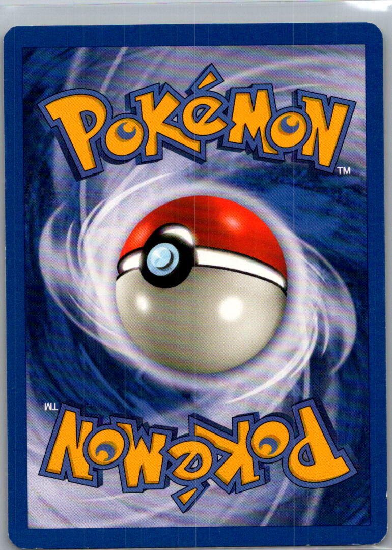 1999 Fossil Psyduck #53/62