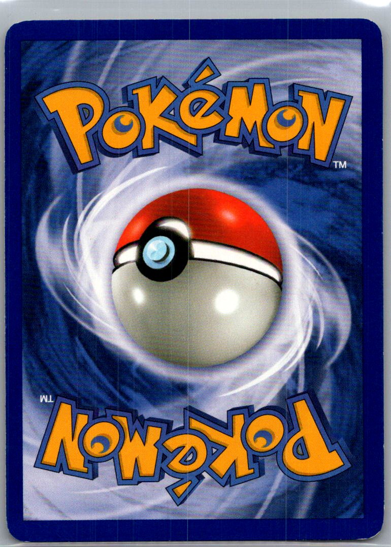 1999 Fossil Psyduck #53/62