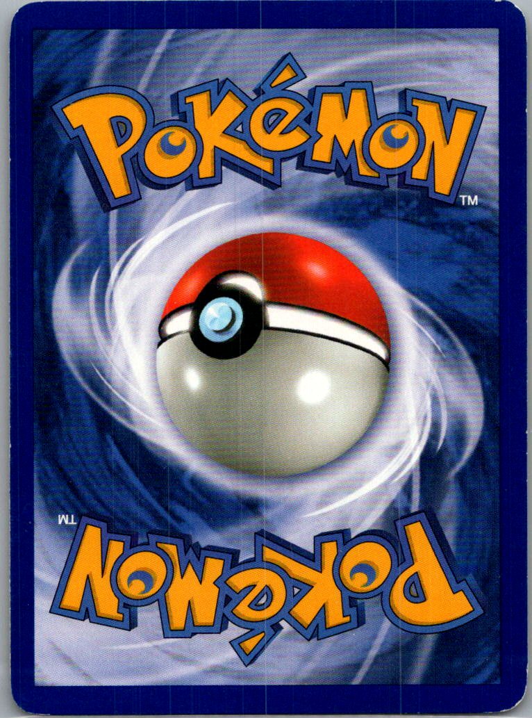 1999 Fossil Psyduck #53/62