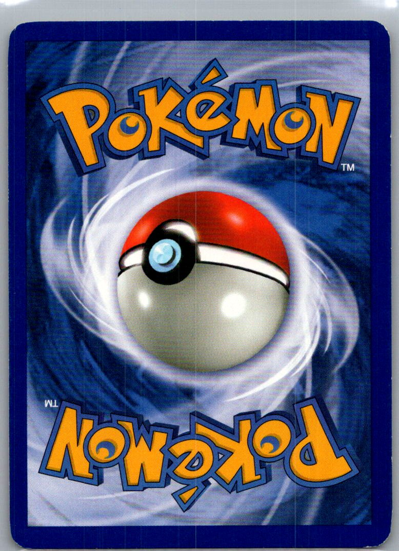1999 Fossil Psyduck #53/62