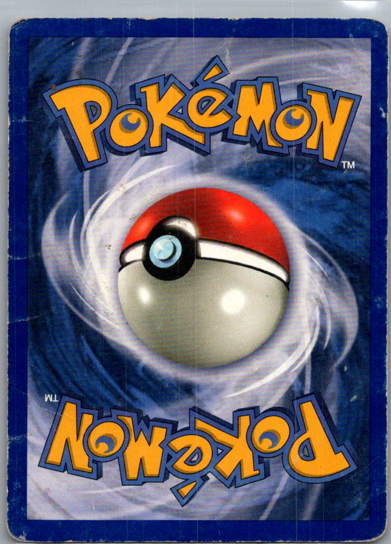 1999 Base Set Charmander #46/102