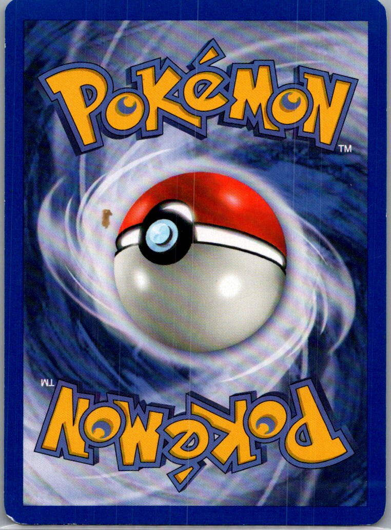 2000 Jungle Cubone Italian #50/64