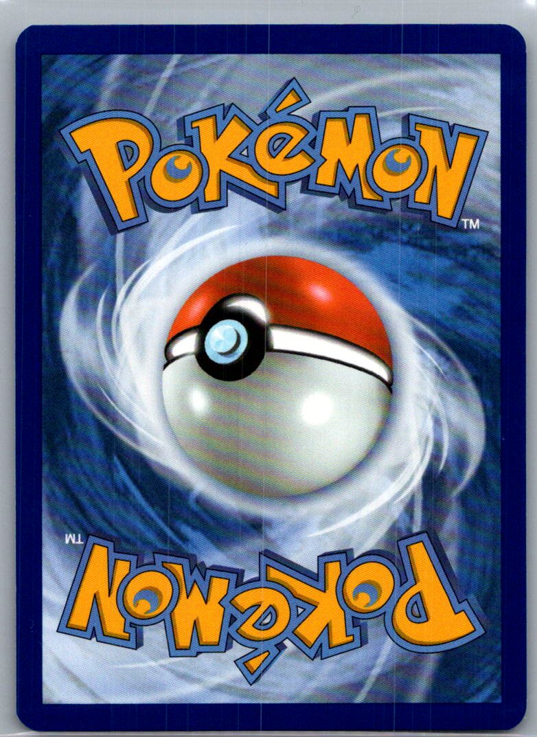 2025 Prismatic Evolutions Carmine Reverse Holo Uncommon #103/131
