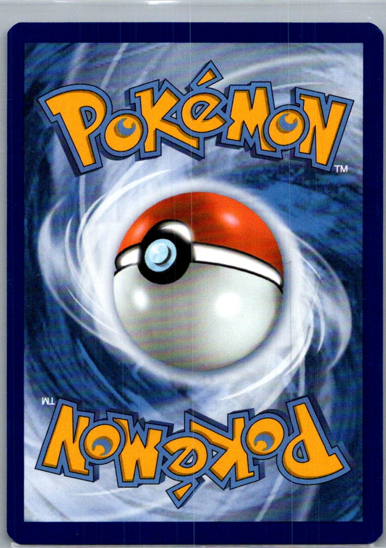 2026 Mega Evolution – Ascended Heroes Poochyena Reverse Holo #128/217