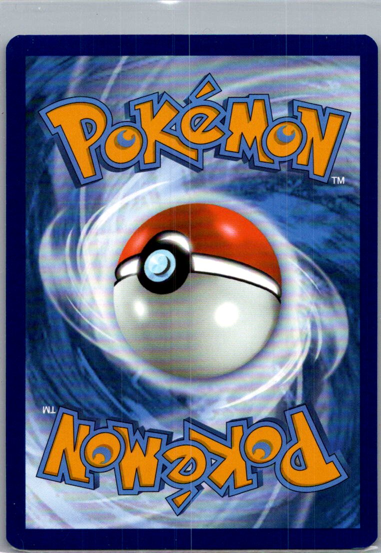 2025 White Flare Mandibuzz Holo Secret Rare #145/86