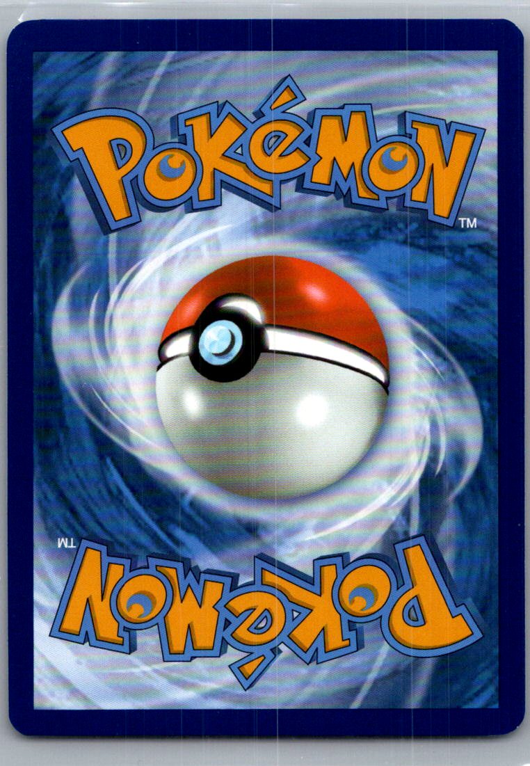 Scarlet & Violet Charizard EX Holo Black Star Promo #SVP EN 196