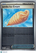 2025 Mega Evolution – Phantasmal Flames Jumbo Ice Cream Uncommon #91/94