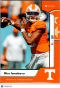2023 ONIT Athlete Tennessee Volunteers Nico Iamaleava #8