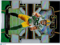 2024 Panini Select Prizm Tucker Kraft #37 Silver RC