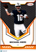 2023 SAGE Michael Hiers #73