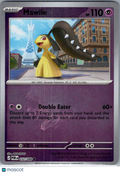 2026 Mega Evolution – Perfect Order Mawile Reverse Holo #32/88